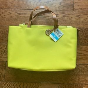 J. McLaughlin Mini Tote